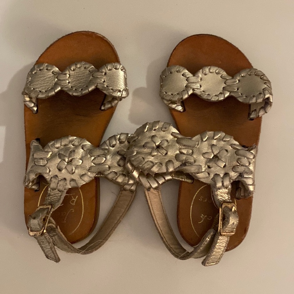 Jack Rogers Sandals